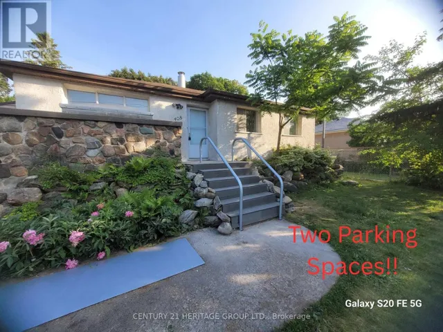 ONE - 408 OSIRIS DRIVE, Richmond Hill (Crosby), Ontario L4C2P9
