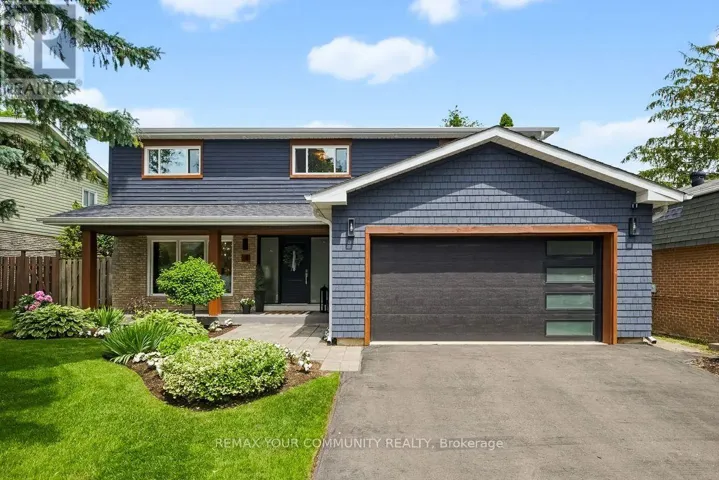 18 OAK LEA CIRCLE, Markham (Markham Village), Ontario L3P3M5