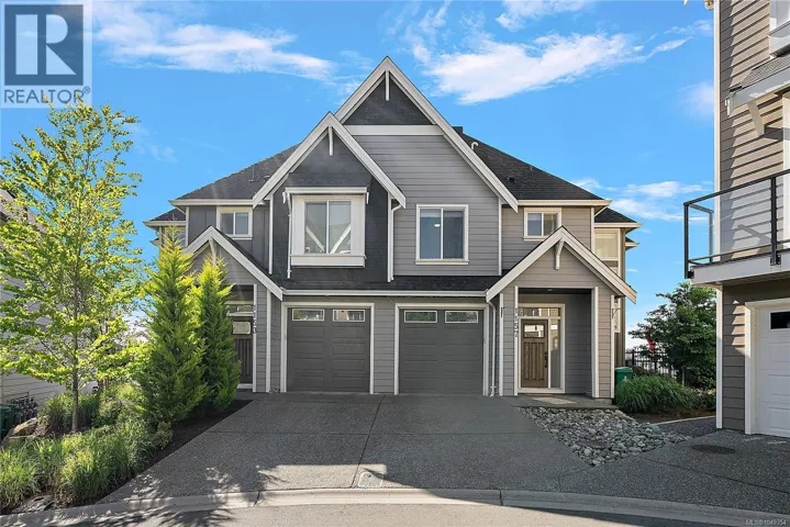 1157 Moonstone Loop, Langford, British Columbia V9B0Y6