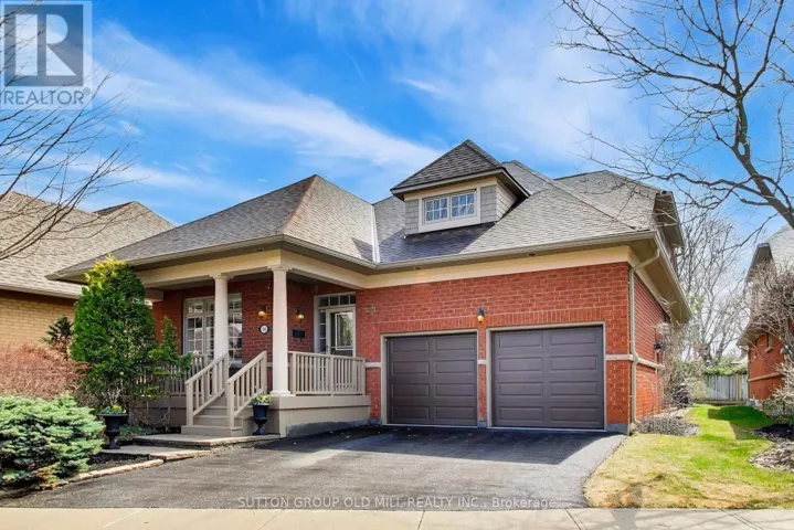 16 - 2175 STAVEBANK ROAD, Mississauga (Cooksville), Ontario L5C1T3