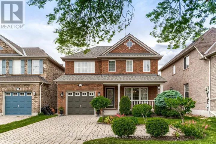 2298 GRAND OAK TRAIL, Oakville (WM Westmount), Ontario L6M4X2