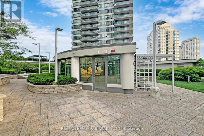 2907 - 2240 LAKE SHORE BOULEVARD W, Toronto (Mimico), Ontario M8V0B1
