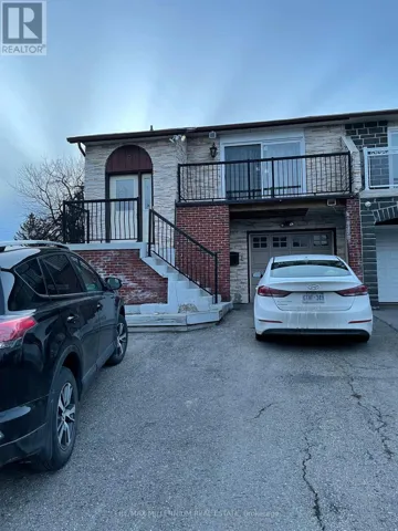 UPPER - 365 HANSEN ROAD N, Brampton (Madoc), Ontario L6V3T5