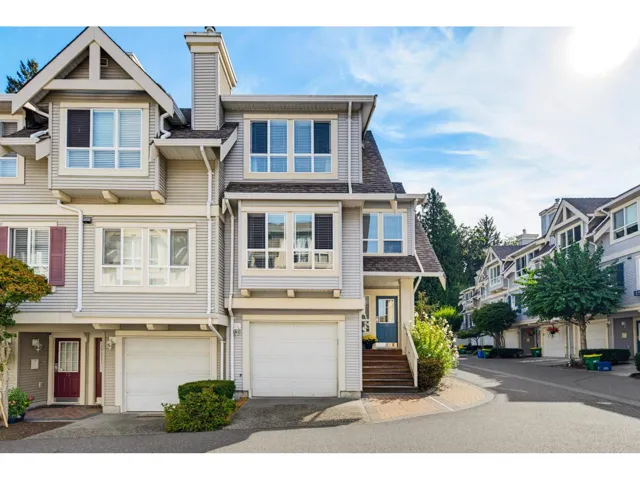 75 8844 208 STREET, Langley, British Columbia V1M3X7