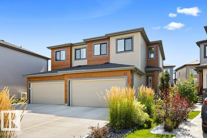 33 TAYLOR CT, Spruce Grove, Alberta T7X0X7