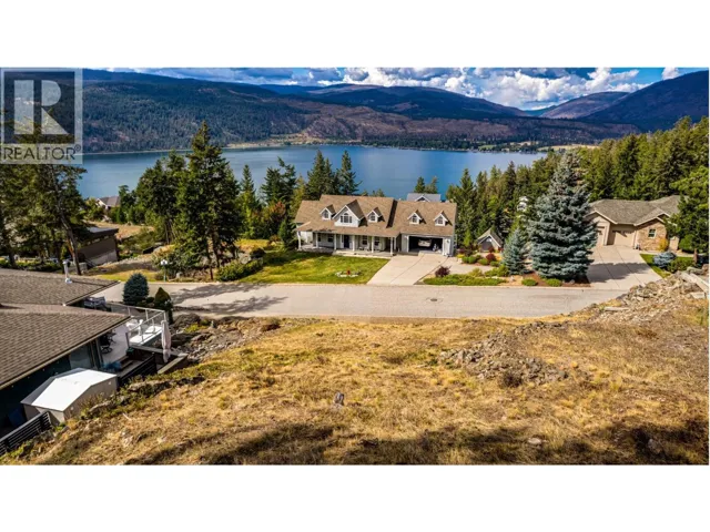 52 Peregrine Way, Vernon, British Columbia V1H1E4