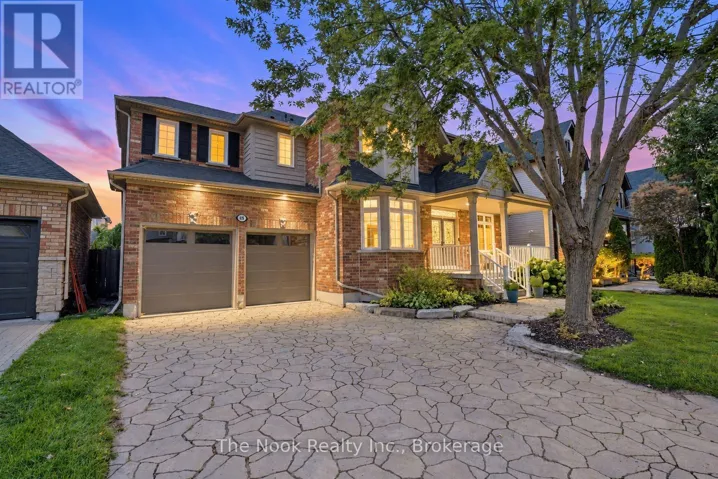 18 CORPORAL PATTERSON LANE, Clarington (Newcastle), Ontario L1B0A7