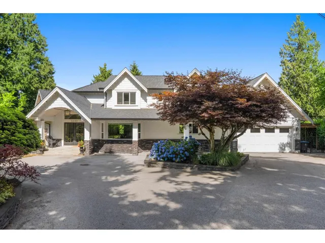 3330 140 STREET, Surrey, British Columbia V4P2A8