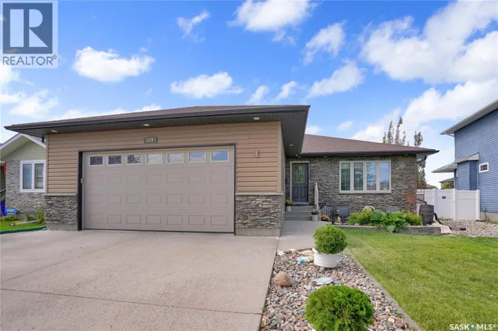 369 Wood Lily DRIVE, Moose Jaw, Saskatchewan S6H0A2