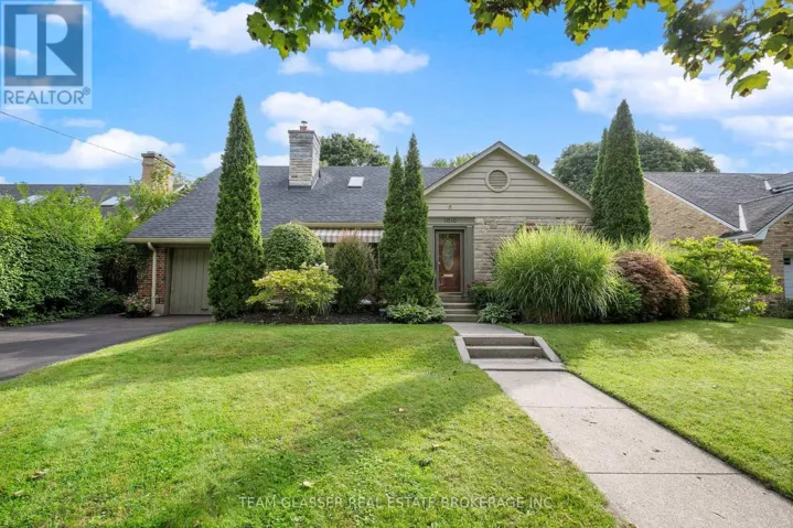 1010 HARRISON AVENUE, London East (East B), Ontario N5Y2V2