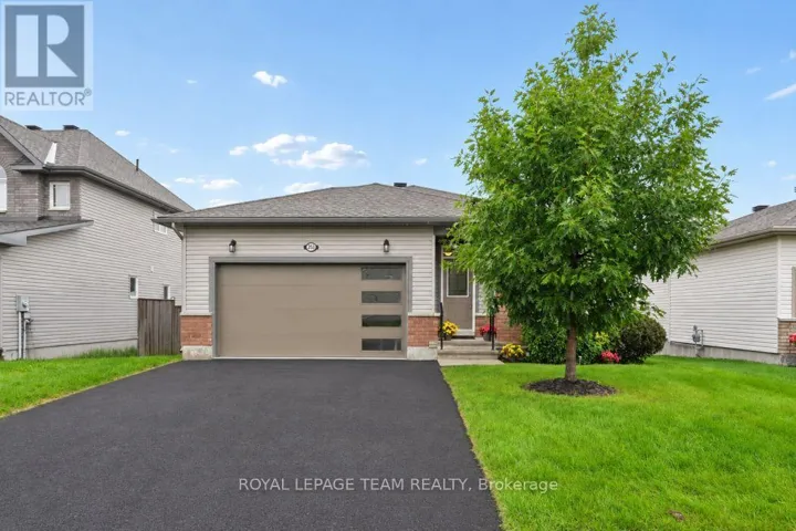253 EDEY STREET, Arnprior, Ontario K7S0G3