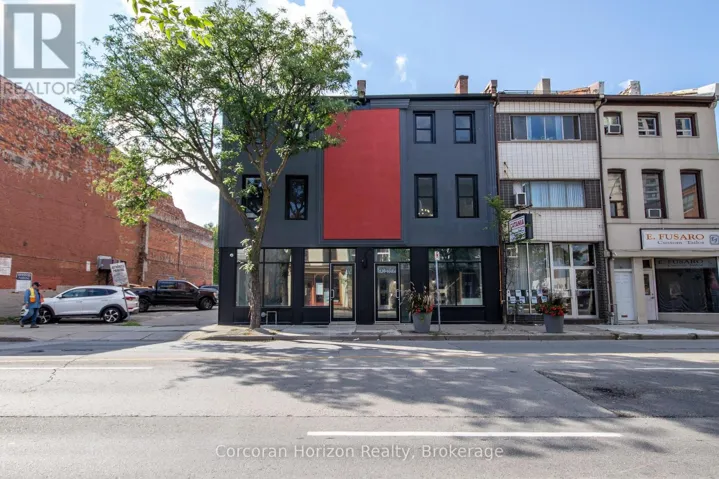 FULL - 90 JOHN STREET S, Hamilton (Corktown), Ontario L8N2C1