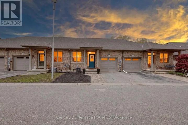9 - 111 KING STREET E, Ingersoll (Ingersoll - South), Ontario N5C1G8