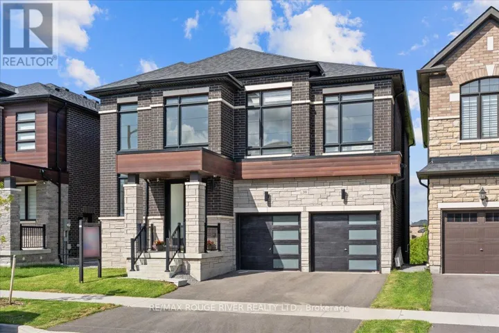 39 ARMILIA PLACE, Whitby, Ontario L1P0P8