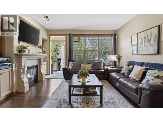 60 24185 106B AVENUE, Maple Ridge, British Columbia V2W0C5