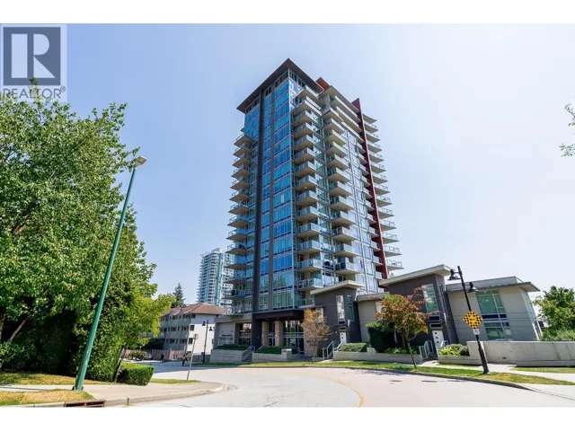 1701 518 WHITING WAY, Coquitlam, British Columbia V3J0H7