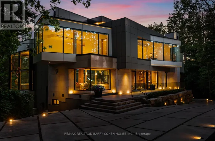 60 FOREST RIDGE ROAD, Richmond Hill, Ontario L4E3L8