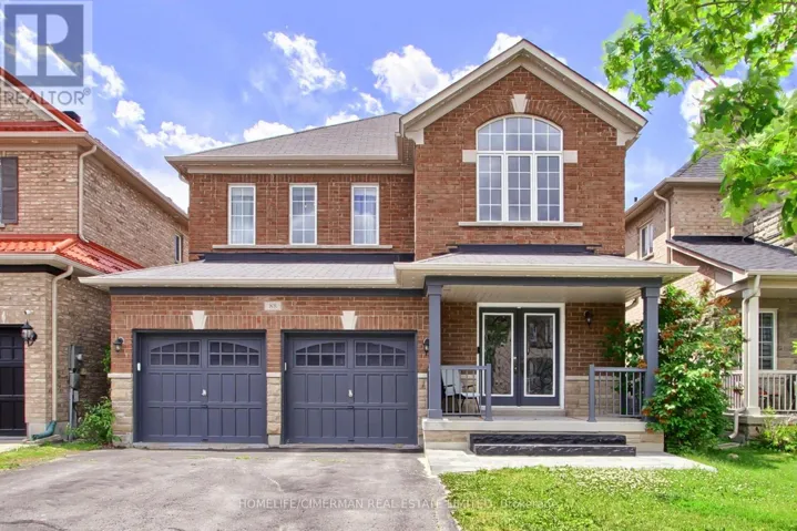 88 CHELSEA CRESCENT, Bradford West Gwillimbury (Bradford), Ontario L3Z0J7