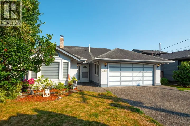 5358 WESTMINSTER AVENUE, Delta, British Columbia V4K2J2