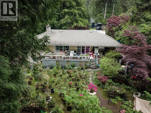 435 E OSBORNE ROAD, North Vancouver, British Columbia V7N1M4