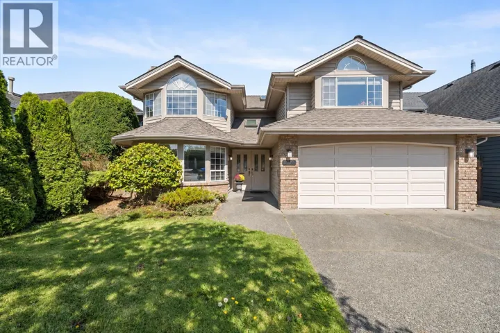 5171 BRUNSWICK DRIVE, Richmond, British Columbia V7E6J2