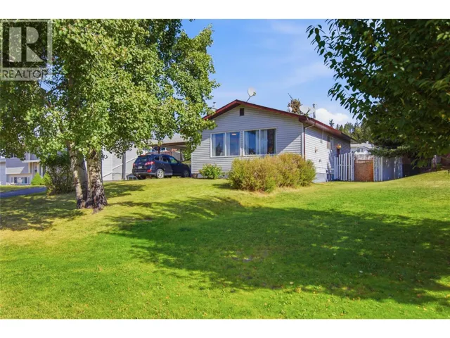 15 Galena Avenue, Logan Lake, British Columbia V0K1W0