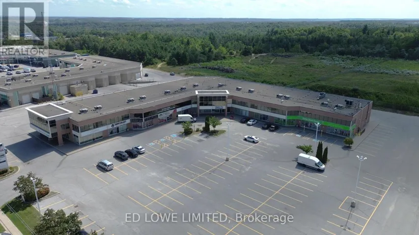 D - I - 112 COMMERCE PARK DRIVE, Barrie (400 West), Ontario L4N8W8