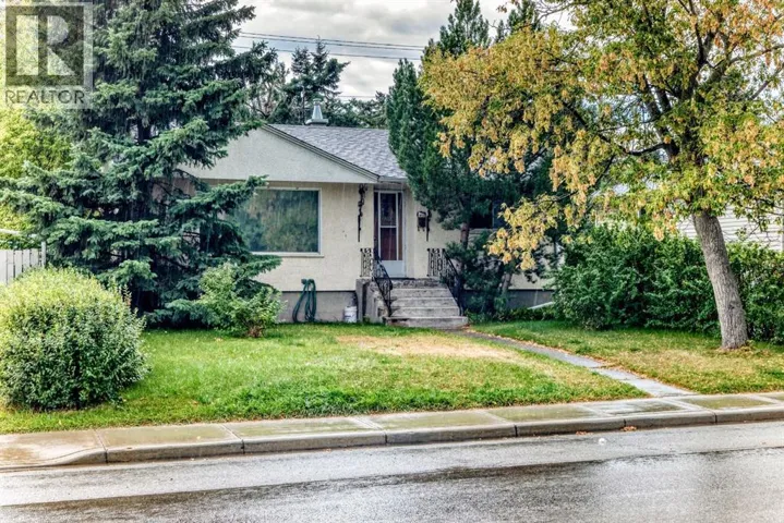 3219 Morley Trail NW, Calgary, Alberta T2M4H1
