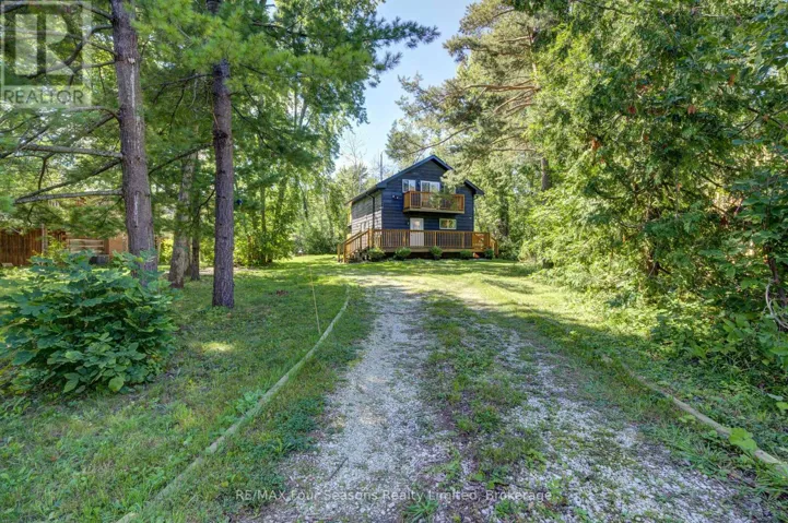 126 MARTIN GROVE N, Blue Mountains, Ontario L9Y0N5