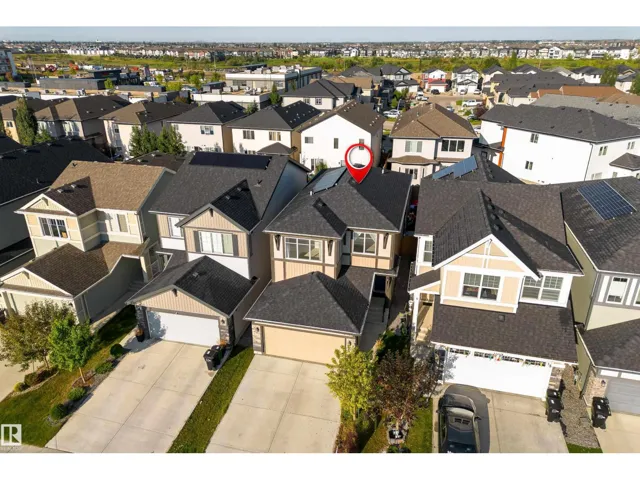 17132 64 ST NW, Edmonton, Alberta T5Y3T6