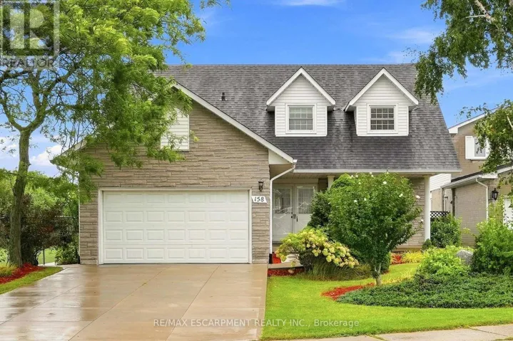 158 RUSHDALE DRIVE, Hamilton (Rushdale), Ontario L8W2Z3