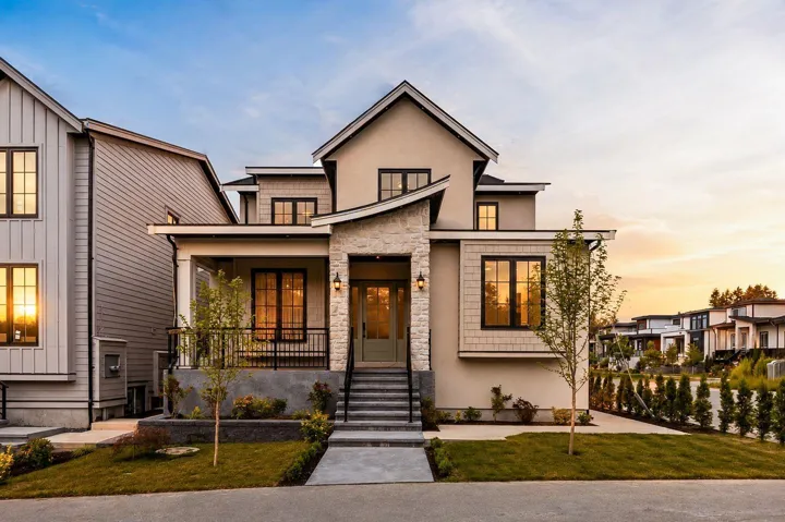 1495 168 STREET, Surrey, British Columbia V3S9M4
