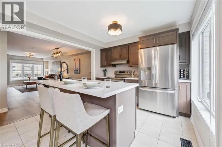 395 LINDEN Drive Unit# 2, Cambridge, Ontario N3H0C8