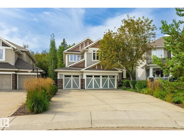 612 HEMINGWAY PT NW NW, Edmonton, Alberta T6M0M6