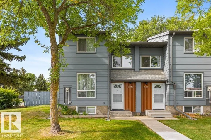 14204 31 ST NW, Edmonton, Alberta T5Y1H1