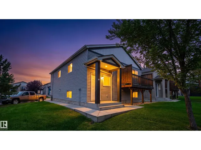 #196 142 Selkirk PL, Leduc, Alberta T9E0M9