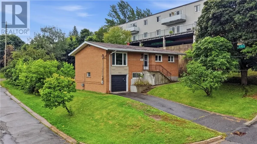 836 Prete Street, Sudbury, Ontario P3E3Y1