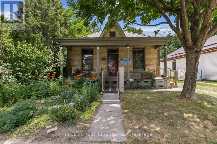 550 ELIZABETH STREET, London East (East G), Ontario N5W3S4