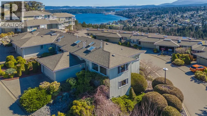 3385 Edgewood Dr, Nanaimo, British Columbia V9T5V2