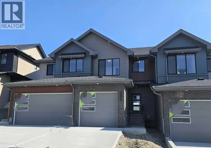 382 Heritage Boulevard, Cochrane, Alberta T4C0L3