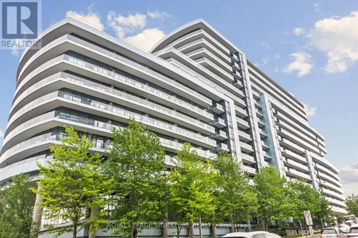 923 - 2885 BAYVIEW AVENUE, Toronto (Bayview Village), Ontario M2K0A3