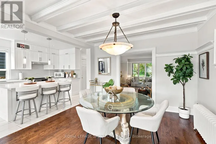 35 REGAL ROAD, Toronto (Wychwood), Ontario M6H2J6