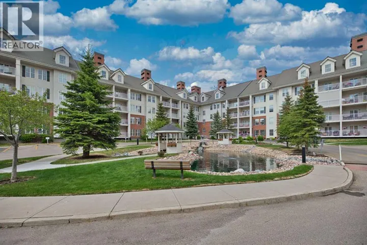 2154, 151 Country Village Road NE, Calgary, Alberta T3K5X5