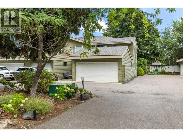 1950 Burtch Road Unit# 9, Kelowna, British Columbia V1Y4B2