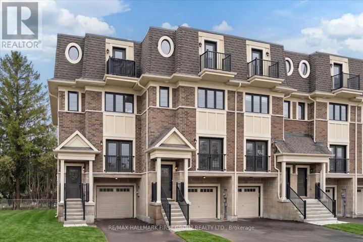 79 MARRET LANE, Clarington (Newcastle), Ontario L1B0X2