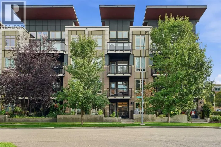121, 823 5 Avenue NW, Calgary, Alberta T2N0R5