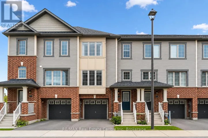 2 - 395 LINDEN DRIVE, Cambridge, Ontario N3H0C8