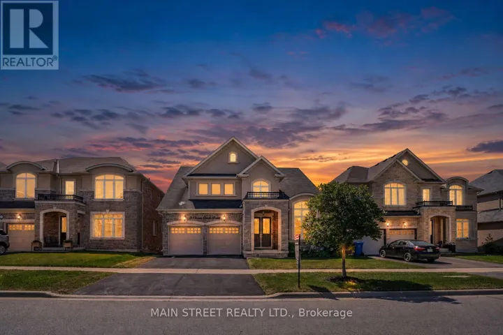 71 VIVIAN CREEK ROAD, East Gwillimbury (Mt Albert), Ontario L0G1M0