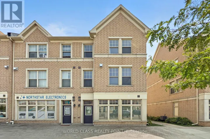 73 CATHEDRAL HIGH STREET, Markham (Cathedraltown), Ontario L6C0P1