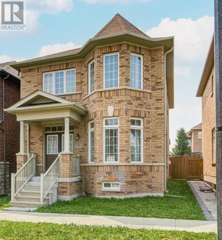 9 PORTIA STREET, Markham (Cornell), Ontario L6B0Z4
